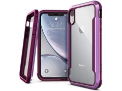 قاب ایکس دوریا آیفون X-Doria Defense Shield Case iPhone XR