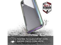 قاب ایکس دوریا آیفون X-Doria Defense Shield Case iPhone XR