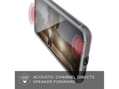قاب ایکس دوریا آیفون X-Doria Defense Shield Case iPhone X/XS
