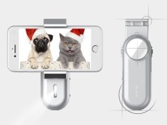 گیمبال گوشی موبایل Wewow Fancy Portable Smartphone Gimbal