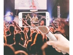 گیمبال گوشی موبایل Wewow Fancy Portable Smartphone Gimbal