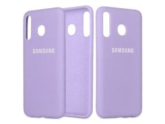 قاب محافظ سیلیکونی Samsung Galaxy M30/A40s Silicone Case