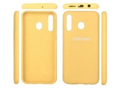 قاب محافظ سیلیکونی Samsung Galaxy M30/A40s Silicone Case