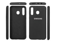 قاب محافظ سیلیکونی Samsung Galaxy M30/A40s Silicone Case