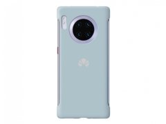 قاب محافظ سیلیکونی هواوی Silicone Cover Huawei Mate 30 Pro
