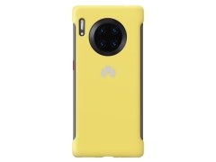 قاب محافظ سیلیکونی هواوی Silicone Cover Huawei Mate 30 Pro