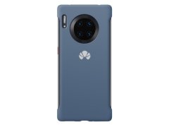 قاب محافظ سیلیکونی هواوی Silicone Cover Huawei Mate 30 Pro