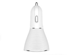 شارژر فندکی سریع ایکس دوریا X-doria Joy Car Charger