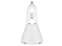شارژر فندکی سریع ایکس دوریا X-doria Joy Car Charger