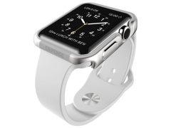 قاب محافظ اپل واچ ایکس دوریا X-Doria Defense Edge Apple Watch Case 42mm