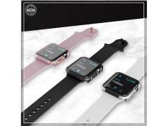 قاب محافظ اپل واچ ایکس دوریا X-Doria Defense Edge Apple Watch Case 42mm