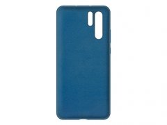 قاب محافظ سیلیکونی هواوی Silicone Cover Huawei P30 Pro