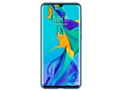 قاب محافظ سیلیکونی هواوی Silicone Cover Huawei P30 Pro