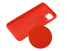 قاب محافظ سیلیکونی هواوی Silicone Cover Huawei P40 Lite