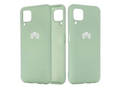 قاب محافظ سیلیکونی هواوی Silicone Cover Huawei P40 Lite