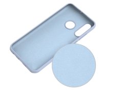 قاب محافظ سیلیکونی هواوی Silicone Cover Huawei P30 Lite/Nova 4e