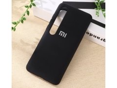 قاب محافظ سیلیکونی شیائومی Silicone Cover Xiaomi Mi 10 Pro
