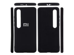 قاب محافظ سیلیکونی شیائومی Silicone Cover Xiaomi Mi 10 Pro