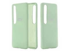 قاب محافظ سیلیکونی شیائومی Silicone Cover Xiaomi Mi 10 Pro