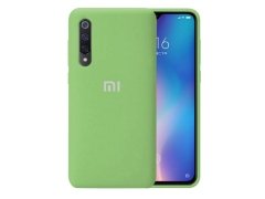 قاب محافظ سیلیکونی شیائومی Silicone Cover Xiaomi Mi 9 SE