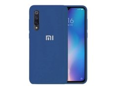 قاب محافظ سیلیکونی شیائومی Silicone Cover Xiaomi Mi 9 SE