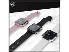 قاب محافظ اپل واچ ایکس دوریا X-Doria Defense Edge Apple Watch Case 44mm