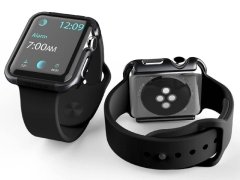 قاب محافظ اپل واچ ایکس دوریا X-Doria Defense Edge Apple Watch Case 44mm