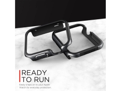 قاب محافظ اپل واچ ایکس دوریا X-Doria Defense Edge Apple Watch Case 44mm