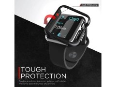 قاب محافظ اپل واچ ایکس دوریا X-Doria Defense Edge Apple Watch Case 44mm