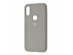 قاب محافظ سیلیکونی شیائومی Silicone Cover Xiaomi Mi Play