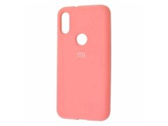 قاب محافظ سیلیکونی شیائومی Silicone Cover Xiaomi Redmi 6 Pro/Mi A2 Lite