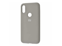 قاب محافظ سیلیکونی شیائومی Silicone Cover Xiaomi Redmi 8