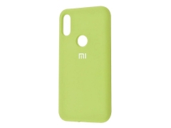قاب محافظ سیلیکونی شیائومی Silicone Cover Xiaomi Redmi 8