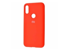 قاب محافظ سیلیکونی شیائومی Silicone Cover Xiaomi Redmi 8