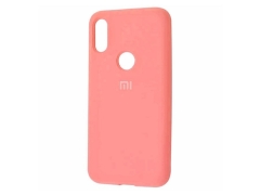 قاب محافظ سیلیکونی شیائومی Silicone Cover Xiaomi Redmi 8