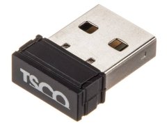 کیبورد و ماوس بی سیم تسکو TSCO TKM 7018 Keyboard and Mouse