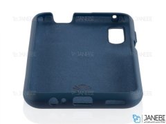 قاب محافظ سیلیکونی هواوی Silicone Cover Huawei Y9s