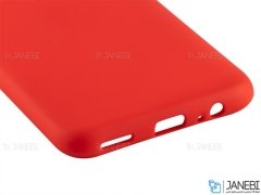قاب محافظ سیلیکونی هواوی Silicone Cover Huawei Y9s