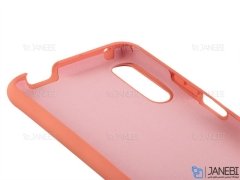 قاب محافظ سیلیکونی هواوی Silicone Cover Huawei Y9s
