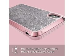 قاب ایکس دوریا براق آیفون X-Doria Defense Lux Shiny Case iPhone XS Max