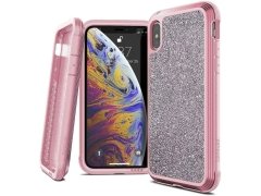 قاب ایکس دوریا براق آیفون X-Doria Defense Lux Shiny Case iPhone XS Max