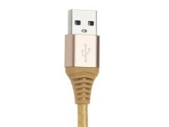 کابل میکرو یو ای بی تسکو TSCO TC 50 USB To microUSB Cable 0.9m