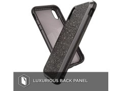 قاب ایکس دوریا اکلیلی آیفون X-Doria Defense Lux Shiny Case iPhone XR