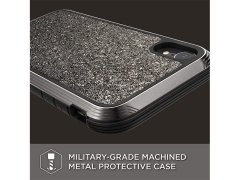 قاب ایکس دوریا اکلیلی آیفون X-Doria Defense Lux Shiny Case iPhone XR