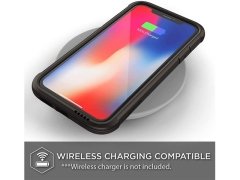 قاب ایکس دوریا اکلیلی آیفون X-Doria Defense Lux Shiny Case iPhone XR
