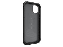 قاب ایکس دوریا طرح چرم آیفون X-Doria Defense Lux Case iPhone 11