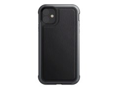 قاب ایکس دوریا طرح چرم آیفون X-Doria Defense Lux Case iPhone 11