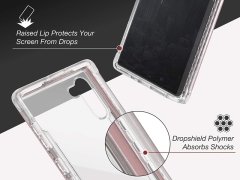 قاب ایکس دوریا سامسونگ X-Doria Defense Shield Case Samsung Note 10
