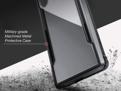 قاب ایکس دوریا سامسونگ X-Doria Defense Shield Case Samsung Note 10