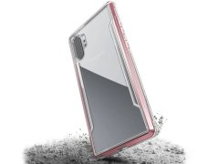 قاب ایکس دوریا سامسونگ X-Doria Defense Shield Case Samsung Note 10 Plus